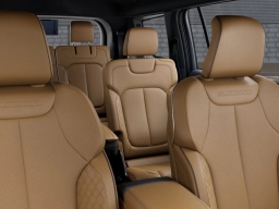 Jeep Grand Cherokee L Summit 4x4 2026