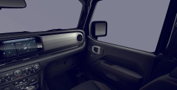 Jeep Wrangler Willys 4 Door 4x4 2026