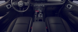 Jeep Wrangler Willys 4 Door 4x4 2026