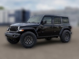 Jeep Wrangler Willys 4 Door 4x4 2026