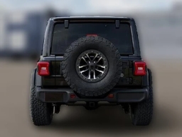 Jeep Wrangler Willys 4 Door 4x4 2026
