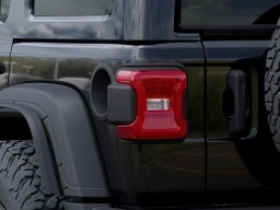 Jeep Wrangler Willys 4 Door 4x4 2026
