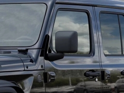 Jeep Wrangler Willys 4 Door 4x4 2026