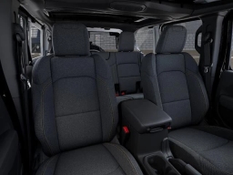 Jeep Wrangler Willys 4 Door 4x4 2026