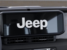 Jeep Wrangler Willys 4 Door 4x4 2026