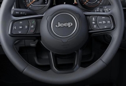 Jeep Wrangler Willys 4 Door 4x4 2026