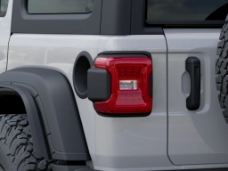 Jeep Wrangler Willys 4 Door 4x4 2026
