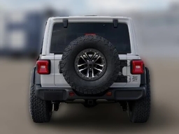 Jeep Wrangler Willys 4 Door 4x4 2026