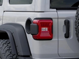 Jeep Wrangler Willys 4 Door 4x4 2026