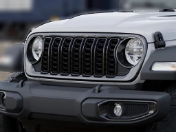 Jeep Wrangler Willys 4 Door 4x4 2026