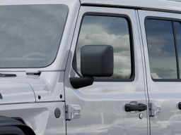 Jeep Wrangler Willys 4 Door 4x4 2026