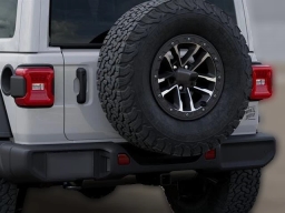 Jeep Wrangler Willys 4 Door 4x4 2026