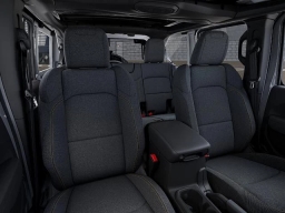 Jeep Wrangler Willys 4 Door 4x4 2026