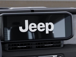 Jeep Wrangler Willys 4 Door 4x4 2026