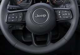 Jeep Wrangler Willys 4 Door 4x4 2026