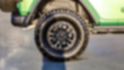 Jeep Wrangler Rubicon X 4 Door 4x4 2026