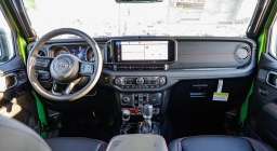 Jeep Wrangler Rubicon X 4 Door 4x4 2026