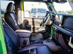 Jeep Wrangler Rubicon X 4 Door 4x4 2026