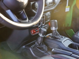 Jeep Wrangler Rubicon X 4 Door 4x4 2026