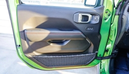 Jeep Wrangler Rubicon X 4 Door 4x4 2026