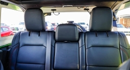 Jeep Wrangler Rubicon X 4 Door 4x4 2026