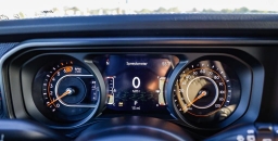 Jeep Wrangler Rubicon X 4 Door 4x4 2026