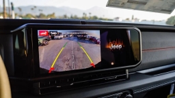 Jeep Wrangler Rubicon X 4 Door 4x4 2026