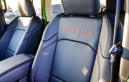 Jeep Wrangler Rubicon X 4 Door 4x4 2026