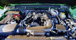 Jeep Wrangler Rubicon X 4 Door 4x4 2026