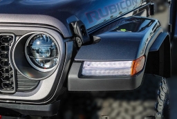 Jeep Wrangler Rubicon X 4 Door 4x4 2026