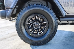 Jeep Wrangler Rubicon X 4 Door 4x4 2026