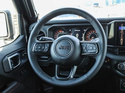 Jeep Wrangler Rubicon X 4 Door 4x4 2026