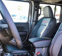 Jeep Wrangler Rubicon X 4 Door 4x4 2026