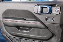 Jeep Wrangler Rubicon X 4 Door 4x4 2026