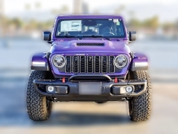 Jeep Wrangler Rubicon X 4 Door 4x4 2026