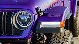 Jeep Wrangler Rubicon X 4 Door 4x4 2026