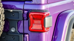 Jeep Wrangler Rubicon X 4 Door 4x4 2026