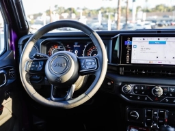 Jeep Wrangler Rubicon X 4 Door 4x4 2026