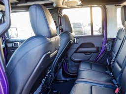 Jeep Wrangler Rubicon X 4 Door 4x4 2026