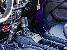 Jeep Wrangler Rubicon X 4 Door 4x4 2026