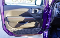 Jeep Wrangler Rubicon X 4 Door 4x4 2026