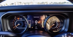 Jeep Wrangler Rubicon X 4 Door 4x4 2026