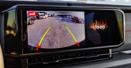 Jeep Wrangler Rubicon X 4 Door 4x4 2026