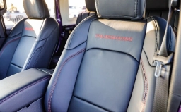 Jeep Wrangler Rubicon X 4 Door 4x4 2026