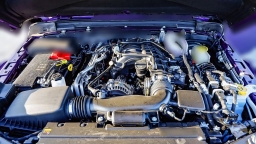 Jeep Wrangler Rubicon X 4 Door 4x4 2026