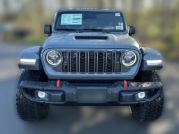 Jeep Wrangler Rubicon X 4 Door 4x4 2026