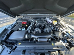 Jeep Wrangler Rubicon X 4 Door 4x4 2026