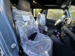 Jeep Wrangler Rubicon X 4 Door 4x4 2026