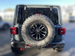 Jeep Wrangler Rubicon X 4 Door 4x4 2026