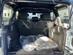 Jeep Wrangler Rubicon X 4 Door 4x4 2026